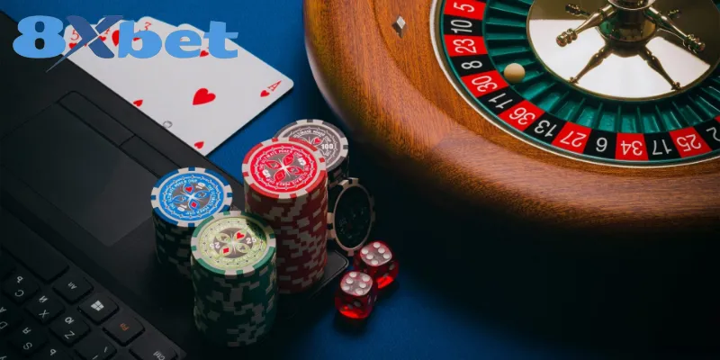 5 Sai Lầm Khiến Người Chơi Thua Liên Tục Trong Casino Online 5 Sai Lầm Khiến Người Chơi Thua Liên Tục Trong Casino Online