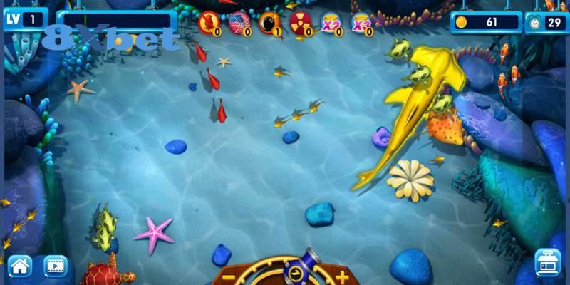 8XBET ⭐️ Link Tải Trang Chủ App World Cup Mới Nhất 2026 Khám phá sảnh slot game & bắn cá